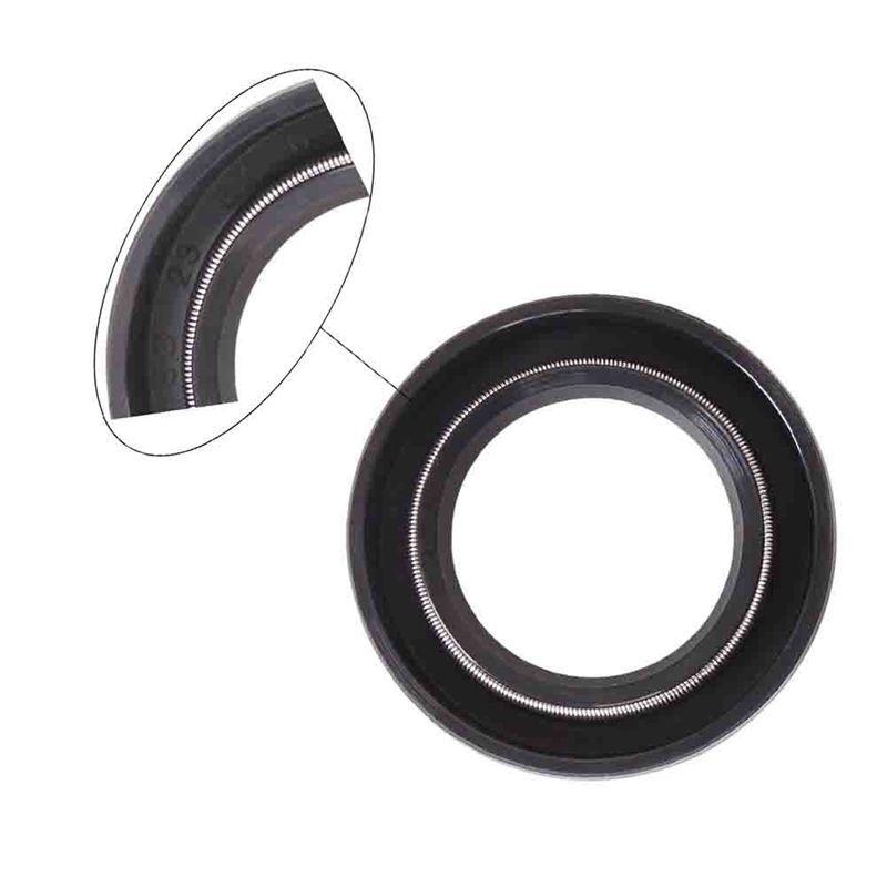 T-Top-Rated-2Pcs Oil Seal 93101-23070 For Outboard 30HP 40HP 48HP 50HP 55HP 60HP 70HP 1984- Engine Replacement 18-029
