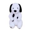 Spotted Cute Cartoon Dog Plush Stuffed Toy For Children Gifts And Room Decor