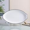 mo ya design 12-inch double-handled