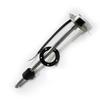 Water Level Gauge Sensor Fuel & Water Gauge 5 Hole Ms Ccrews 0-190ohm 100-500mm