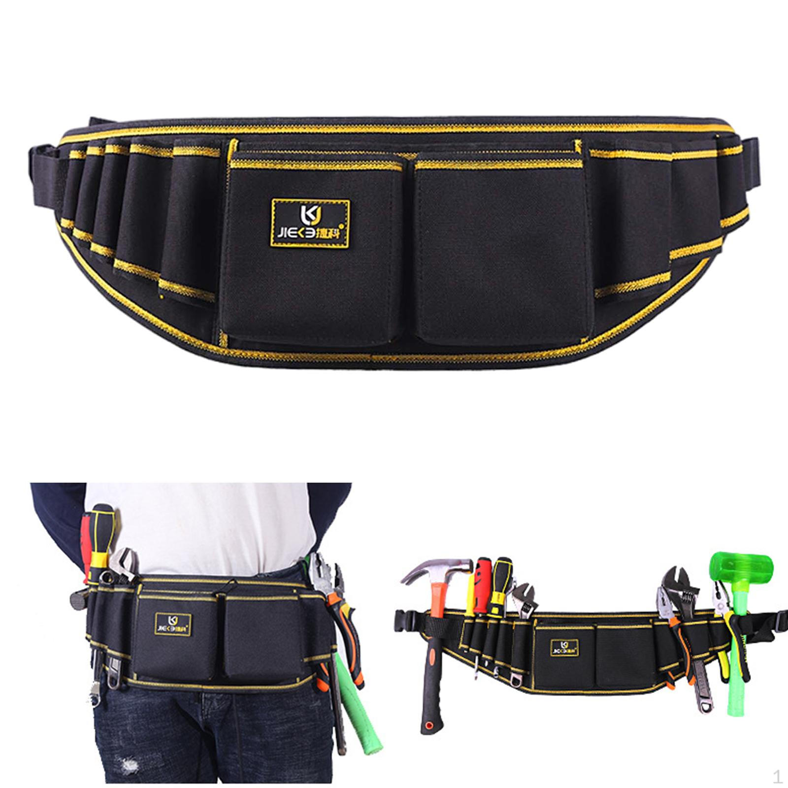 

Мешок сумки инструментов электрика для пояса, держа садовничая домашнее украшение 67x16cm