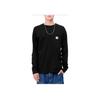 Carhartt WIP Long Sleeve Pocket T-Shirt Black Men Streetwear I03043789XX