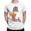 Family Bear In The Big Blue Novelty 100 Cotton Tshirt Bear In The Big Blue House Tees Tops For Unisex