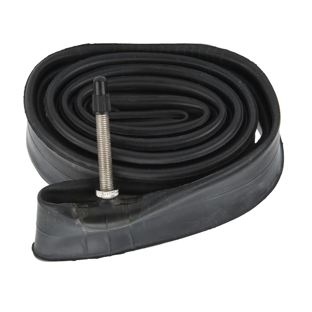 26x1.51.75 Zoll Fahrradschlauch Gummi Französisches Ventil FV Fahrradschlauch 48L für Mountainbike