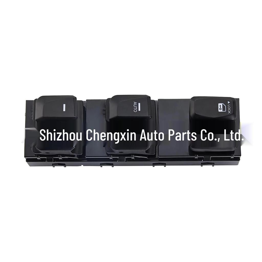 93570-2K010 Power Window Master Switch for 09-13 Kia Soul