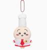 Chiikawa Usagi Pendant & Bag Charm: Small Eight Feet Doll Gift
