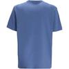 HUGO BOSS Logo print Cotton T shirt 50516624-427