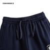 Converse Kids' Elastic Drawstring Fleece Pants