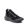 Мужские кроссовки Veja Performance runner v-knit pr1002756b чёрные