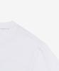 DAYLIFE Stay Youth Run Women'S Short Sleeve T-Shirt (White)
