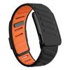 Cinturino Sportivo in Silicone Compatibile con WHOOP 5.0 MG Cinturino di Ricambio Impermeabile per whoop 5.0 MG Braccialetto per Orologio