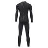 Men's 3mm ZCCO Warm Elastic Wear-Resistant Winter Diving Wetsuit