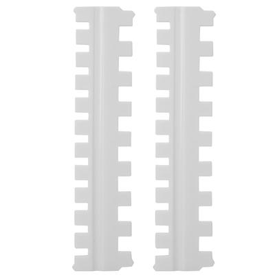 2pcs Knitting Machine Needle Pusher Knitting Machine Parts for SRP50 SRP60 SRP60N
