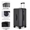 Valigia da Viaggio Rigida KALA·Y Cloud-Light Cube per PC