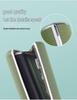 Lexus 18 ES/LS/LC/UX Key Case: Protective Cover with Chain Buckle