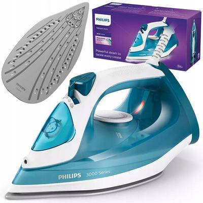 Žehlička Philips Dst3011/20 2100W 140G Řada 3000 Keramická žehlicí plocha