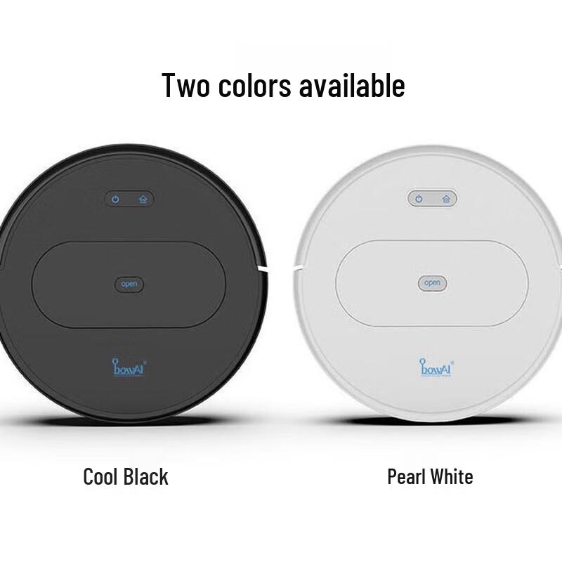 Lilang Smart Robotic Vacuum and Mop