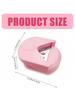 Mini Corner Rounder Paper Punch R4 Fillet,DIY Craft Machine Paper Trimmer Card Corner Cutter,Office School Photo Studio Supplies