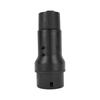 Type 1 to Type 2 Adapter High Power 32A Portable Electric Vehicle Charger Connector