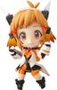 Senki Zesshou Symphogear Nendoroid Hibiki Tachibana ABS PVC Painted Movable (non-scale & Figure)