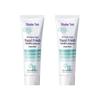 Shuke & Youyi Fresh Probiotic Toothpaste, Refreshing Fruit Flavor Twin Pack