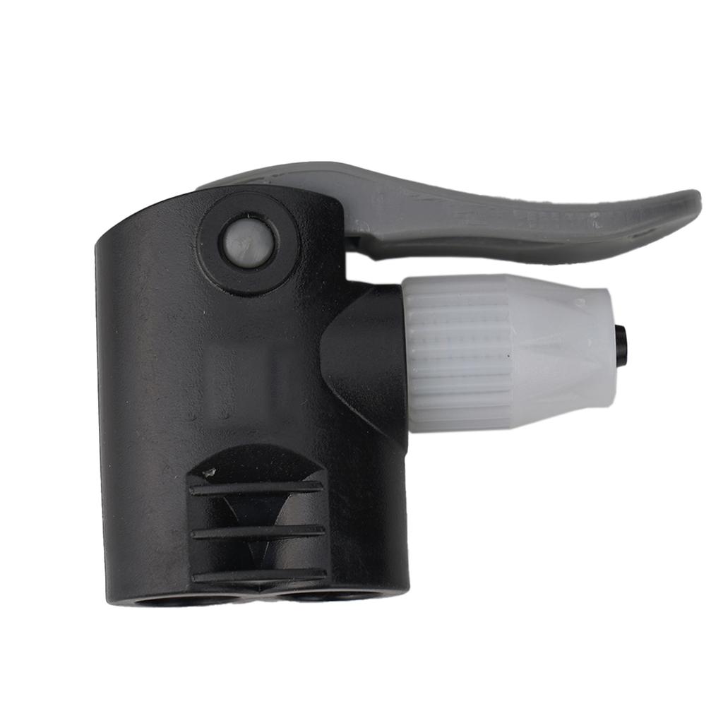 Pump Nozzle Multipurpose PVC Maintenance Outdoor Cycling Riding Travel