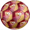 Sevilla FC Size 5 Standard Football Durable Training Match Soccer Ball for Adult Outdoor Sports