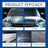 Car Ceramic Coating Spray Effectively Cleans Stains Polished and Glossy Refurbishment and Repair Nano Automotive Coating Spray