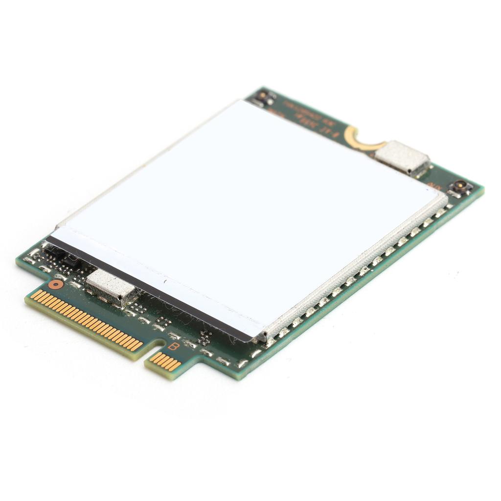 3G Module WWAN Card Wireless Adapter Wifi Network N5321 04W3842 Computer Accessories