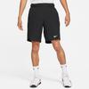 Nike Court Dri-FIT Victory 9 Inch Men's Tennis Shorts Black CV2544-010