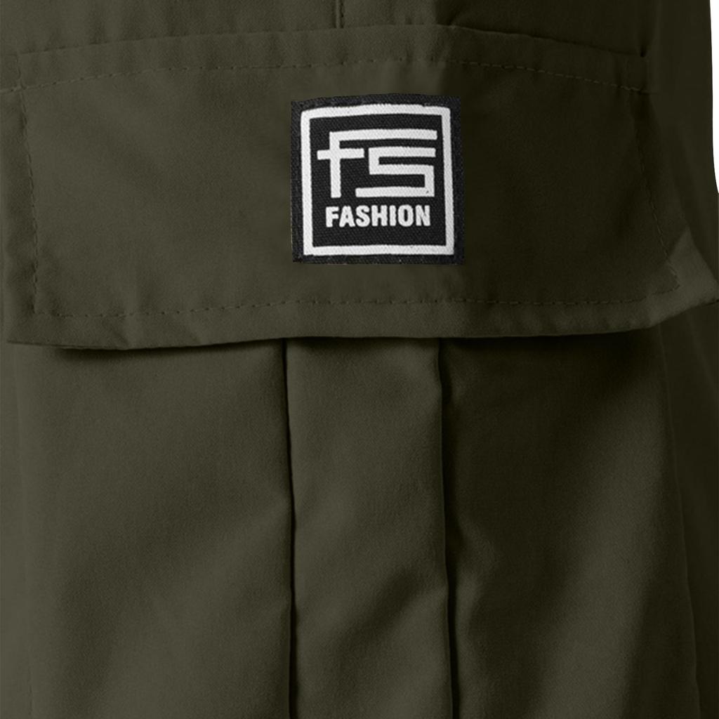 Men's Linen Casual Drawstring Straight Leg Pants with Multi-Pockets Breathable Lightweight for Summer Outdoor Daily Wear