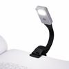 USB Rechargeable LED Book Light 3-Level Book Clip Light for XTEINK X3/X4 Night Reading