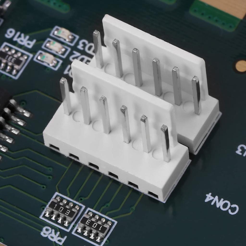 Multicade PCB Board 60in1 for Output Multi Arcade Video Board for arkadespillmaskiner Lasik CGA/VGA