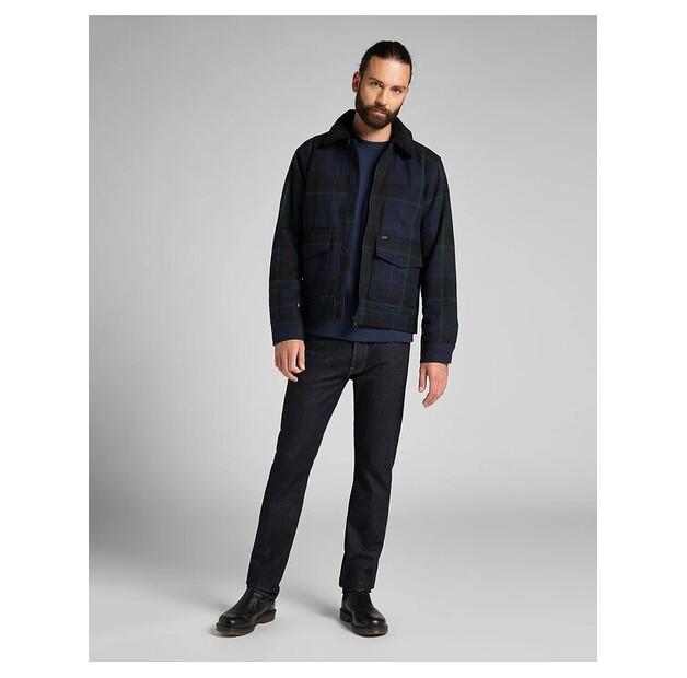 Куртка переходная Lee WOOL JACKET