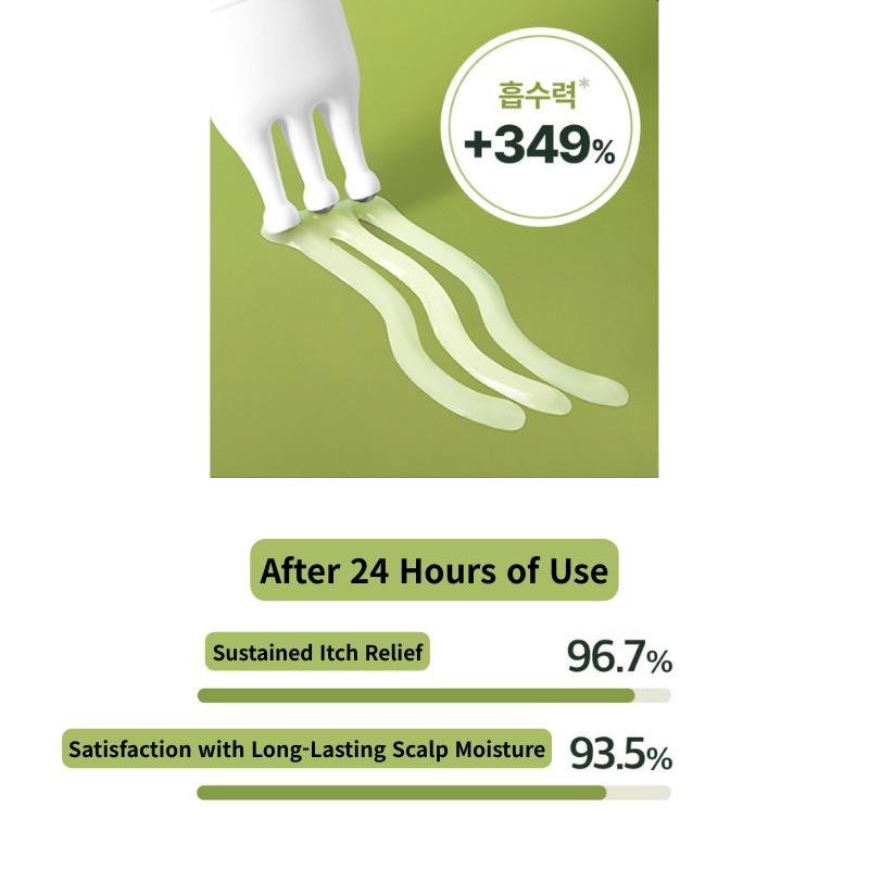 Ryo Rootgen Triple Shot Scalp Repair Serum 60ml