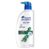 Head & Shoulders Anti-Dandruff Itch Relief Shampoo