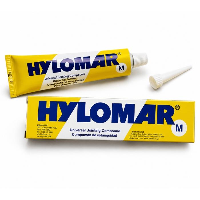 Hylomar Medium Liquid Seal For Connections And Threads 80