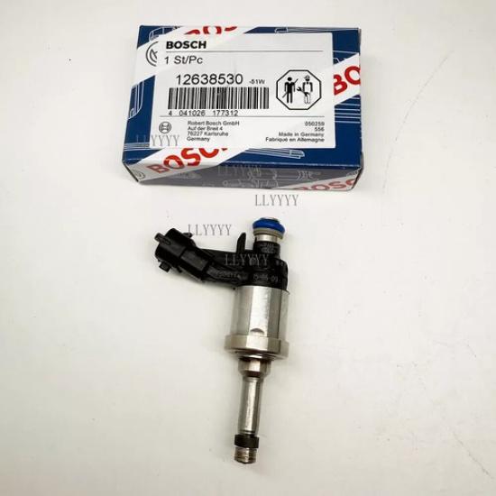 Original OEM FUEL INJECTOR 12638530 CAMARO TRAVERSE GMC ACADIA CTS STS 3.6L V6