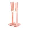 Kitchen Glove Stand Holder Rubber Glover Dryer Rack Kitchen Sink Accessories Towel Holder Practical Kitchen Storage Tools