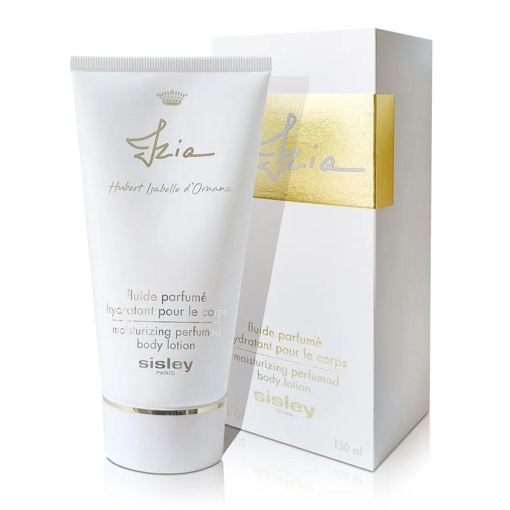 Lee Ji-ah Perfumed Body Care 2-Piece Set Shower Gel 250ml + Body Lotion 150ml