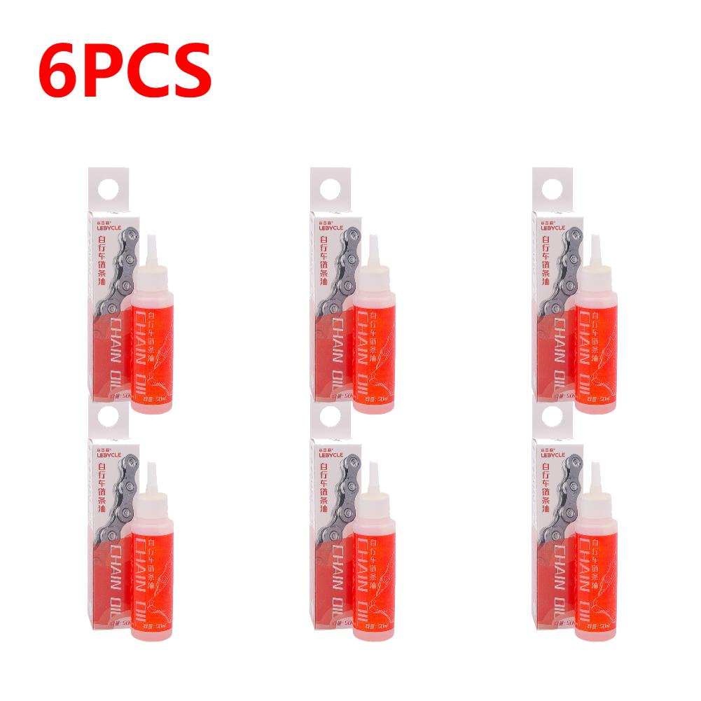 1-10 Stück Spezialspray für Fahrräder MTB Rennrad Mountainbike Schmiermittel Kettenöl für Gabel Ritzel Kette Fahrradzubehör