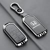 Honda Car Key Case Cover For Honda KM100 IM508 IM608 KM100E Autel HD004BL HD004B StepWgn Spada Freed Elysion MPV Odyssey NX3