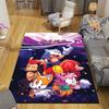 Custom 1Pc Sonic Adventure Through Dreams Rug Office Carpet Indoor Outdoor Entrance Doormat Nonslip Soft And Comfortable Living Room D2915337