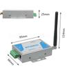 RTU5035 RTU5024 GSM Gate Opener Relay Switch Call Door Remote Controller Phone Control Door Opener for Smart Home garage