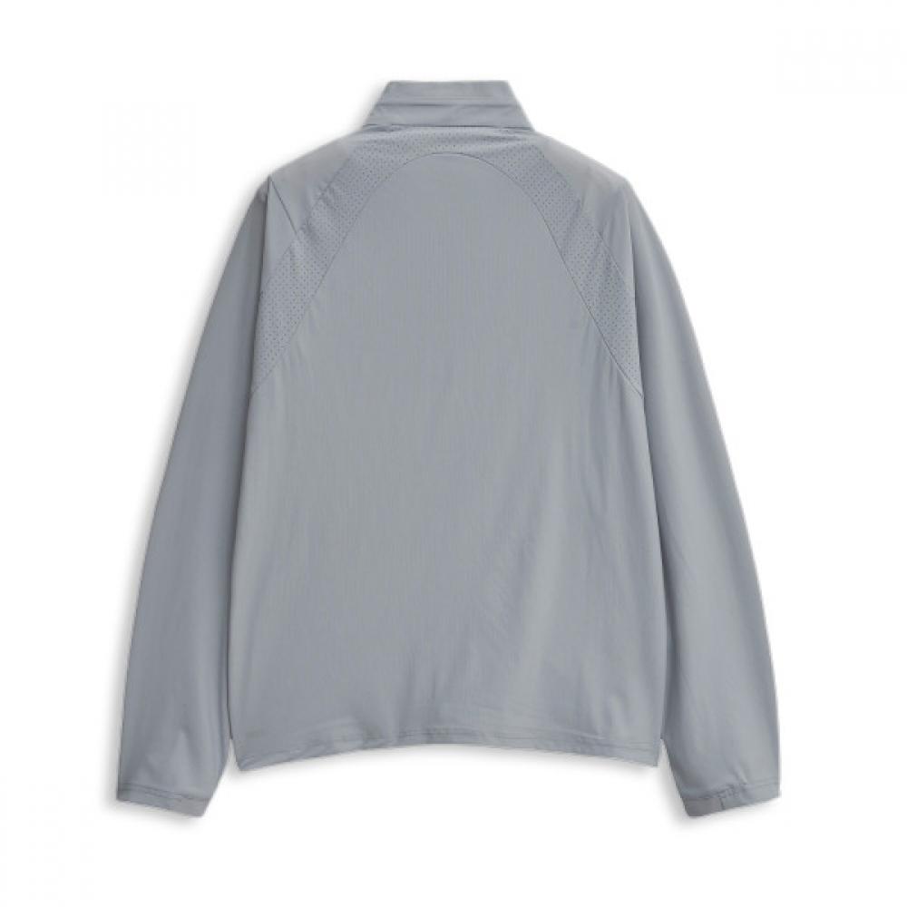 Puma Official Mahah Tricot Track Jacket