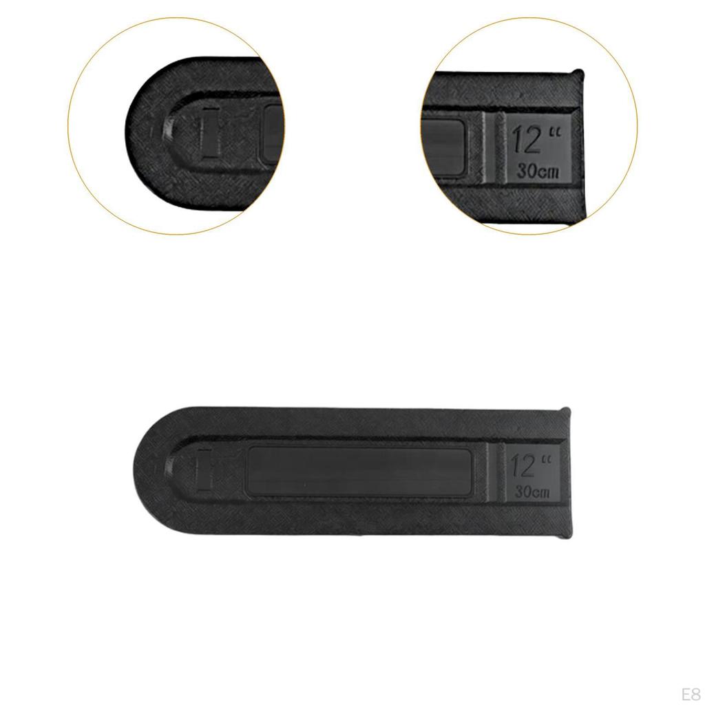 Bar Cover, Chain Guard, Guide Plate Covers