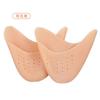 Satin Girls Ballerina Ballet Pointe Shoes Child Adult Ballet Shoes with Ribbons Practice Ballerina Shoes