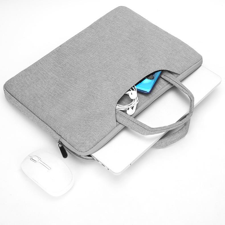 Odolná kabelka na počítač/laptop pro 13/17palcové laptopy