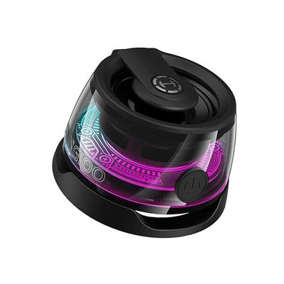 Edifier HECATE G100 Portable Bluetooth 5.3 Magnetic Mini Speaker CN Plug (adapter Included)
