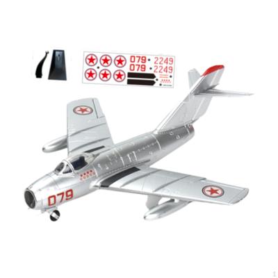 1/48 Modellflugzeug 3D Puzzles Sammlung Flugzeug Schreibtischdeko Jungen Spielzeug Zusammenbauen Geburtstagsgeschenk Flugzeug